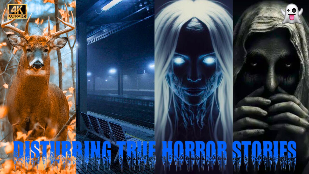 Horror Stories | 5 Disturbing TRUE Stories with Photos Included