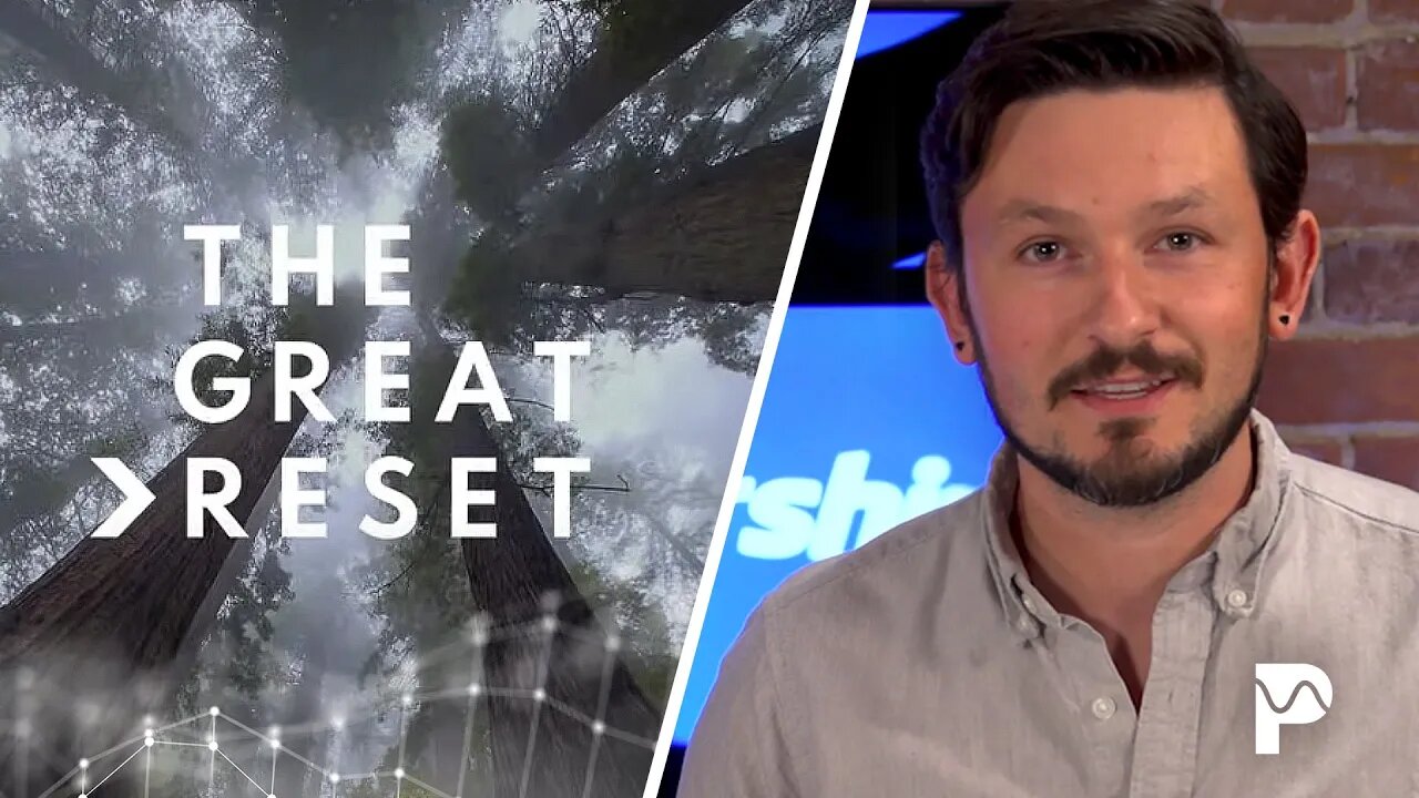 What You Need To Know About The Great Reset