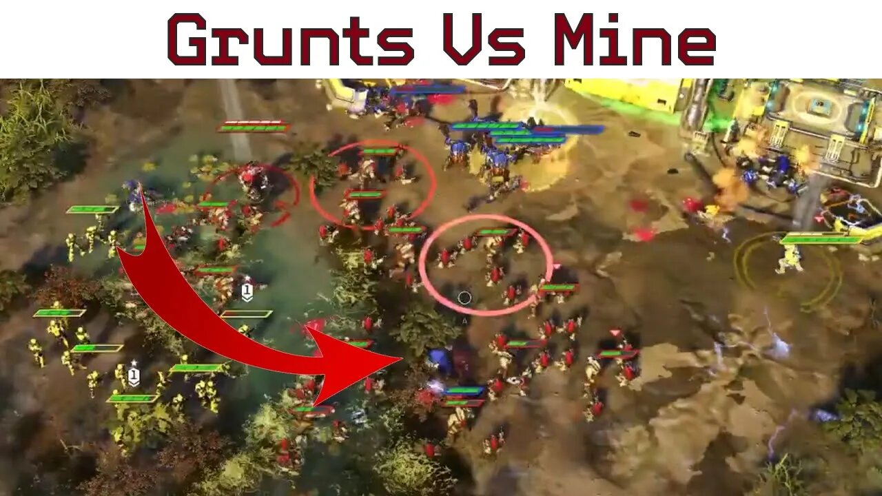 They Lose a Main and Are Somehow Able To Bounce Back?!? [Halo Wars 2]