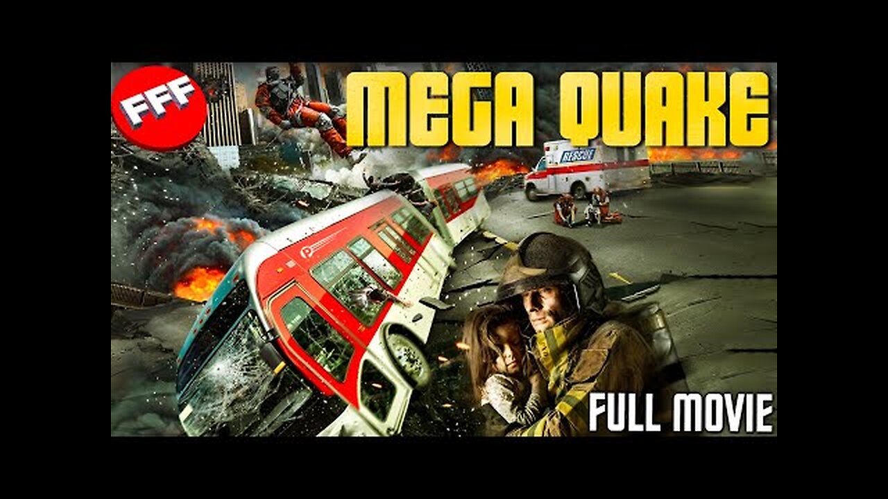 MEGA QUAKE