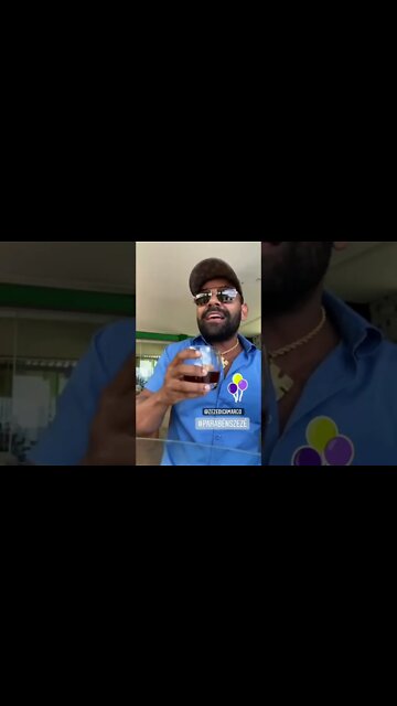 #Shorts Homenagem a Zezé Di Camargo