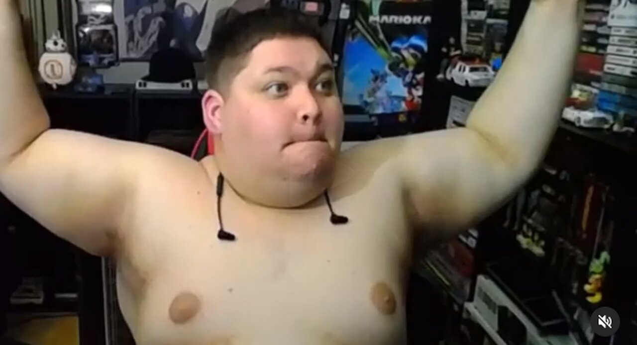 Tipster leaves the Keffals community for the KTS community