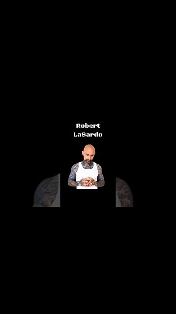 Iconic Actor Robert LaSardo full interview out now on channel #boom