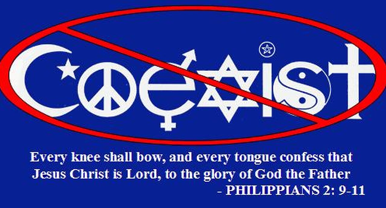 When They Shall Say Peace And Safety: Then Sudden Destruction