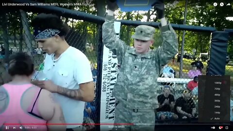 undefeated heavyweight woman