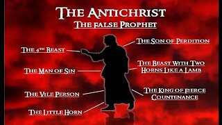 The Antichrist