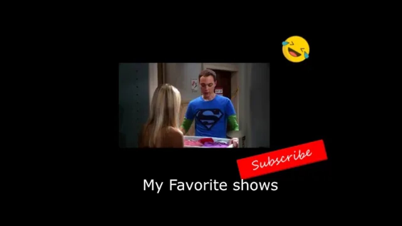 The Big Bang Theory - Sheldon Apologizes to Penny #shorts #tbbt #sitcom