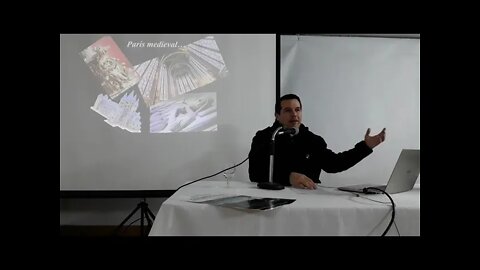 Apologética histórica. ¿Cómo defender la fé a partir de la historia? Padre Javier Olivera Ravasi.