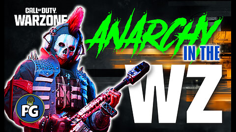 WARZONE LIVE! Is This The NEW Meta Weapon?