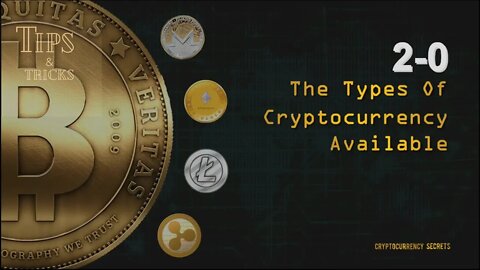 Crypto secrets Part 2 | cryptocurrency secret for beginners | how to grow cryptocurrency