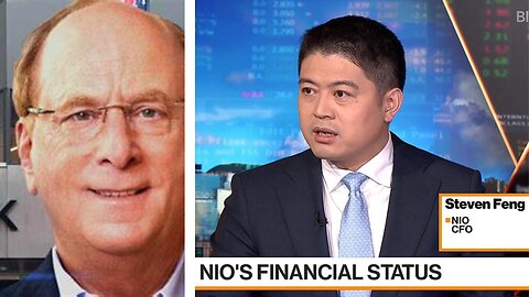 Nio Every Analyst Admits That The Short Squeeze Is Here