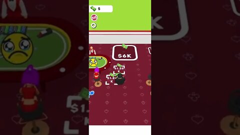 Casino Land #25