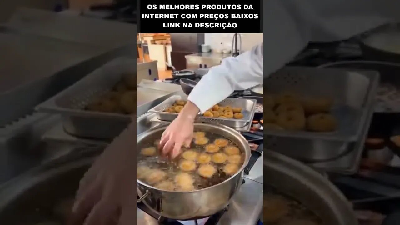 como ele não se queimou?