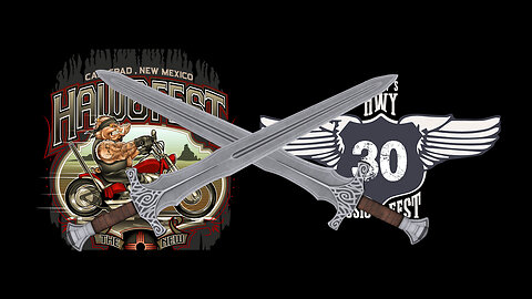 The Bearded Patriots Video Chronicles - Double Edge Sword (May 26, 2023)