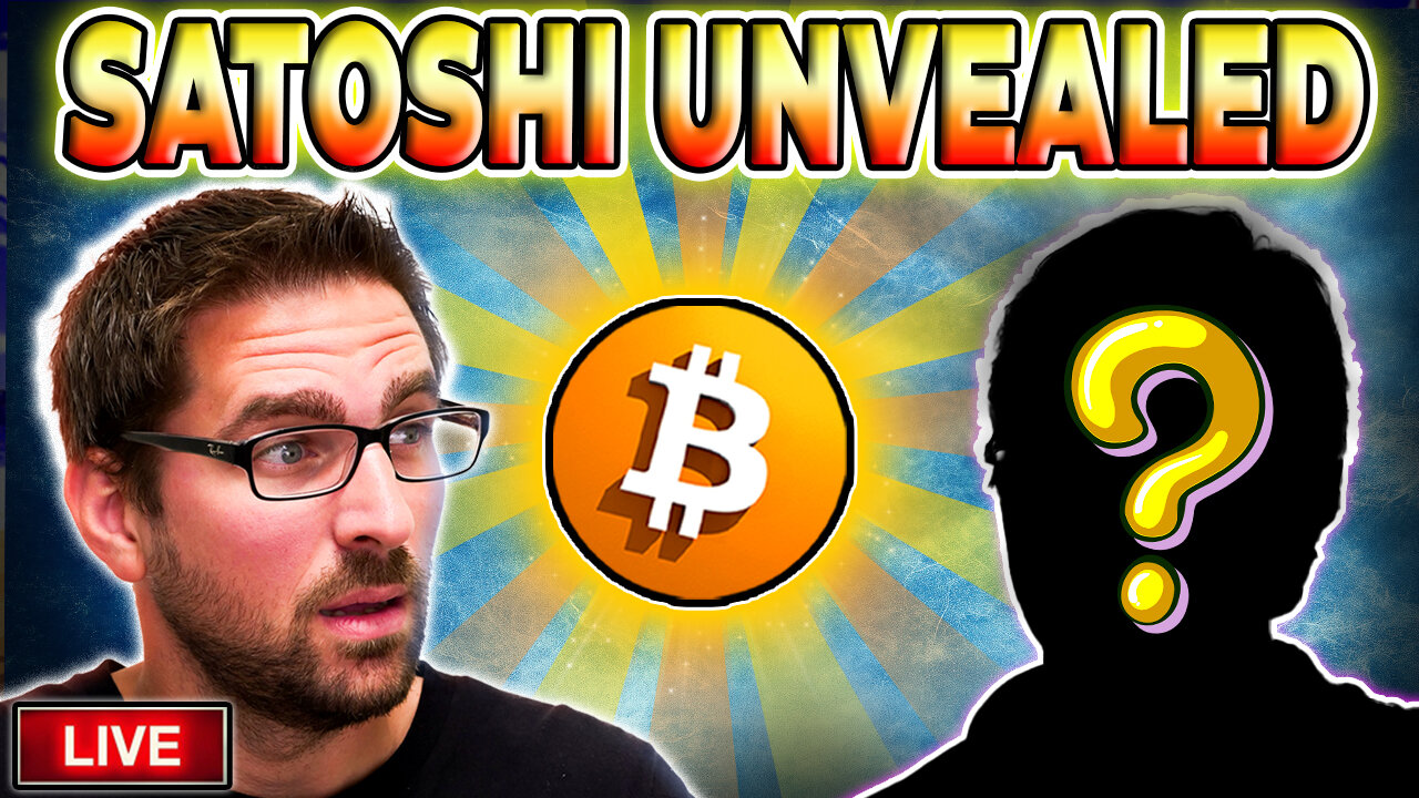 Bitcoin's Creator Revealed?!