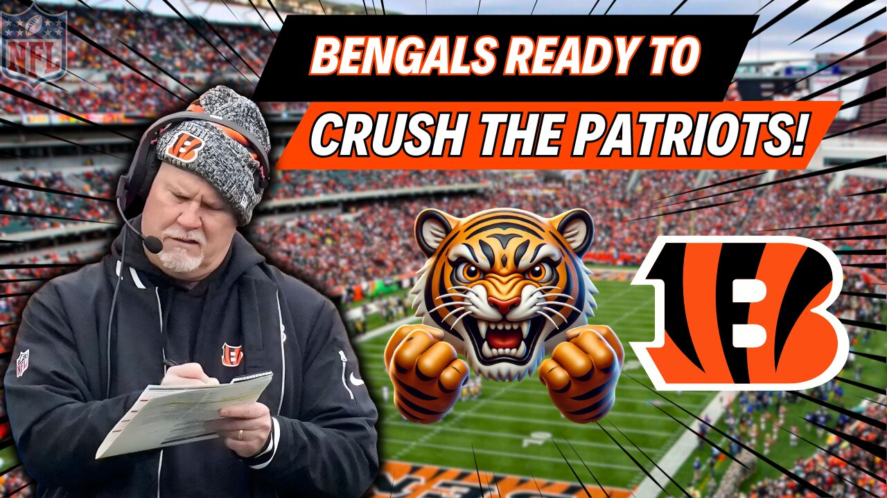 ⚡OFFENSIVE LINE, DEFENSE, AND BURROW’S LEADERSHIP—BENGALS READY TO DOMINATE!⚡ WHO DEY NATION NEWS