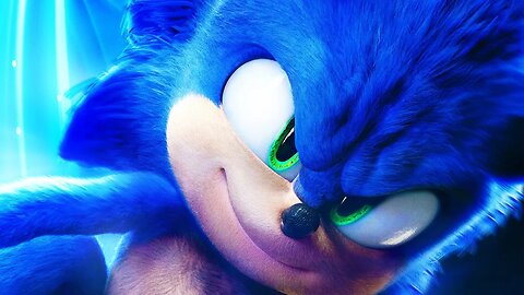 This 'Sonic The Hedgehog' Review Was Garbage...