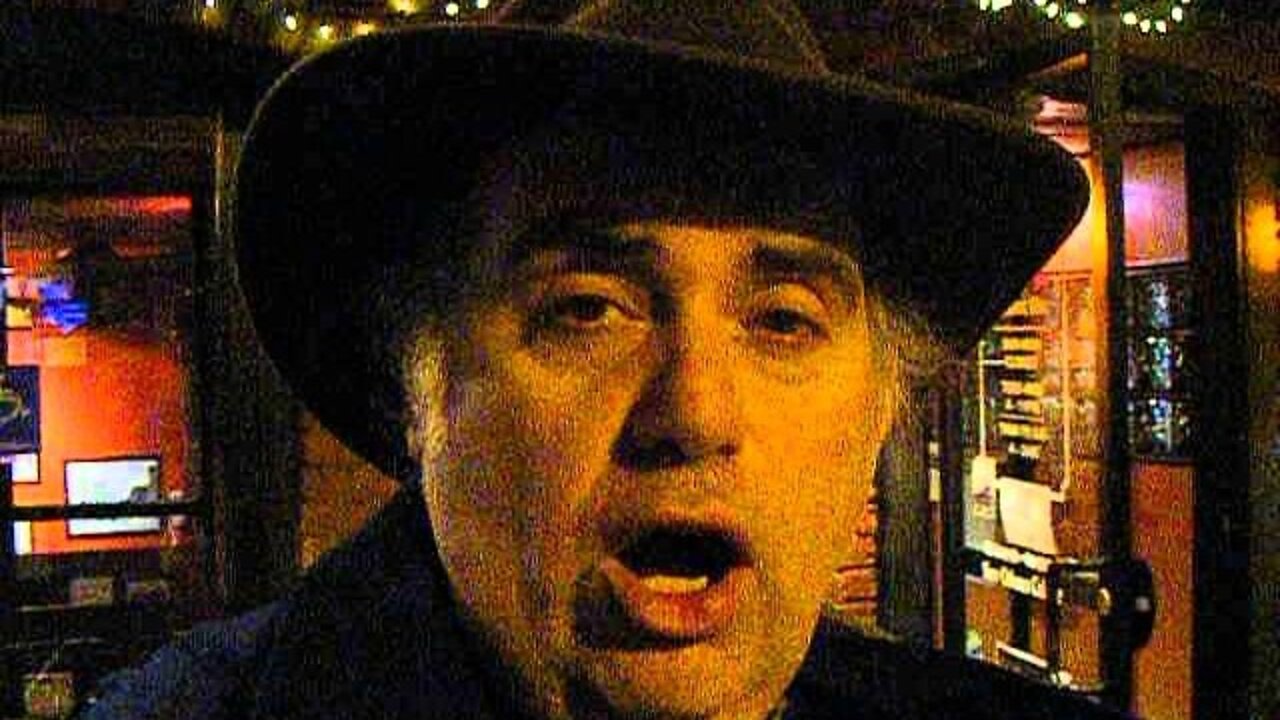 Worcester Tea Party Bloggers event Epilogue