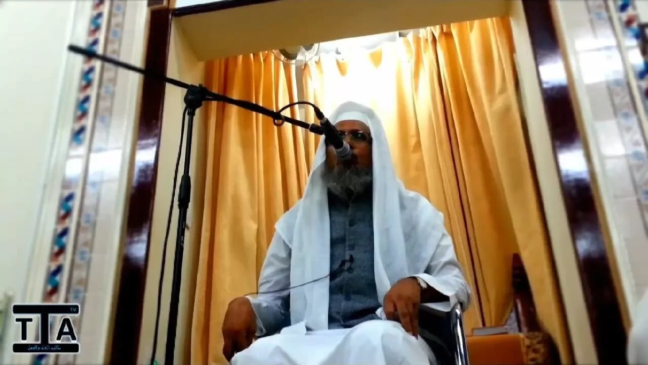 Qari Muhammad Siddiq Falahi || Surah Nasr (Riwayat Hafs)