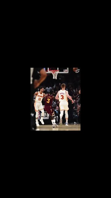 Cavaliers are EXPLODING and The CITY is GOING WILD!!