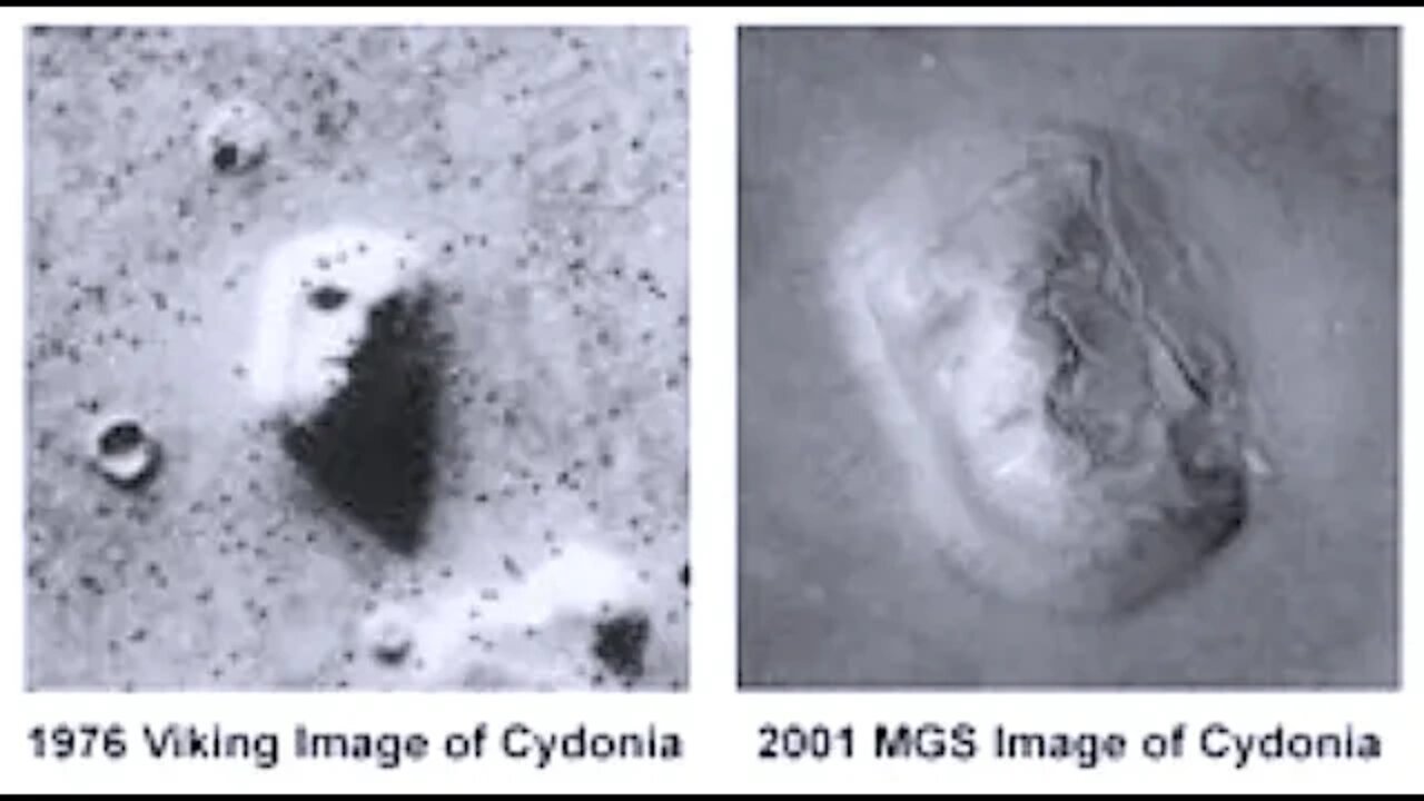 RH Negative Blood & Mars Origins of Humanity 200,000 Years Ago