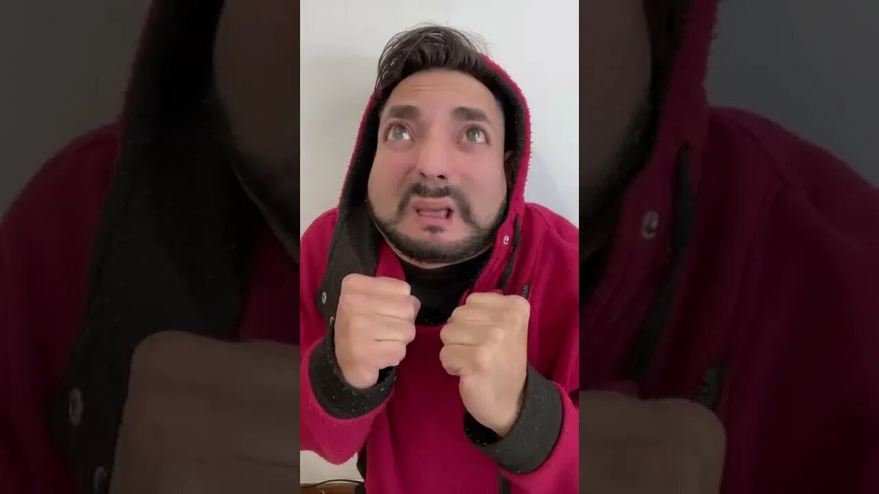 Manuel Mercuri viral Tiktok - the brothers revenge.