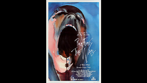 Pink Floyd - The Wall Movie
