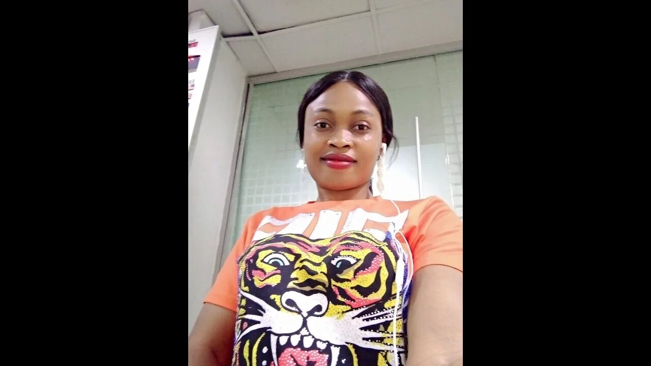 Ipob Awareness Campaign Continues With NWA ADA ACHALUGO BIAFRA