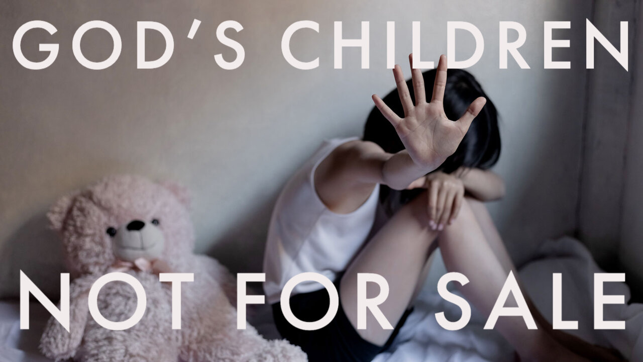 LIVE! God's Children Are Not For Sale: Truth Today with Pastor Shahram Hadian EP. 70 7/13/23