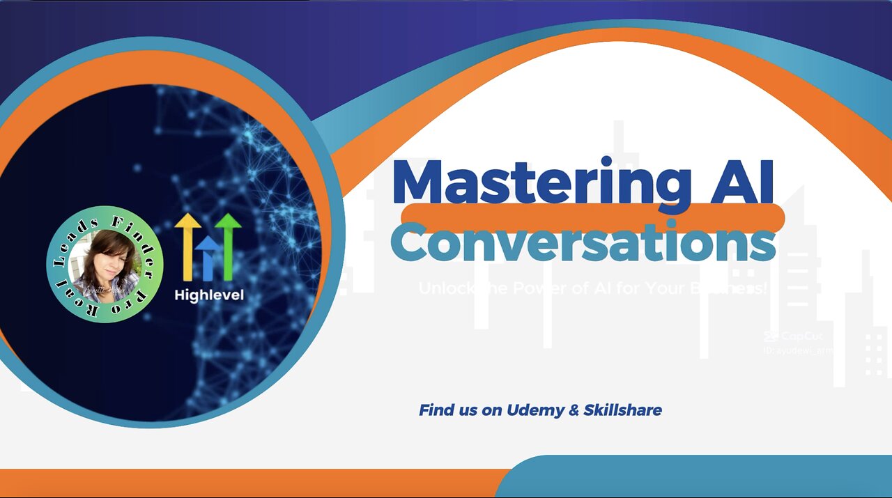 Go Highlevel: Mastering AI Conversations