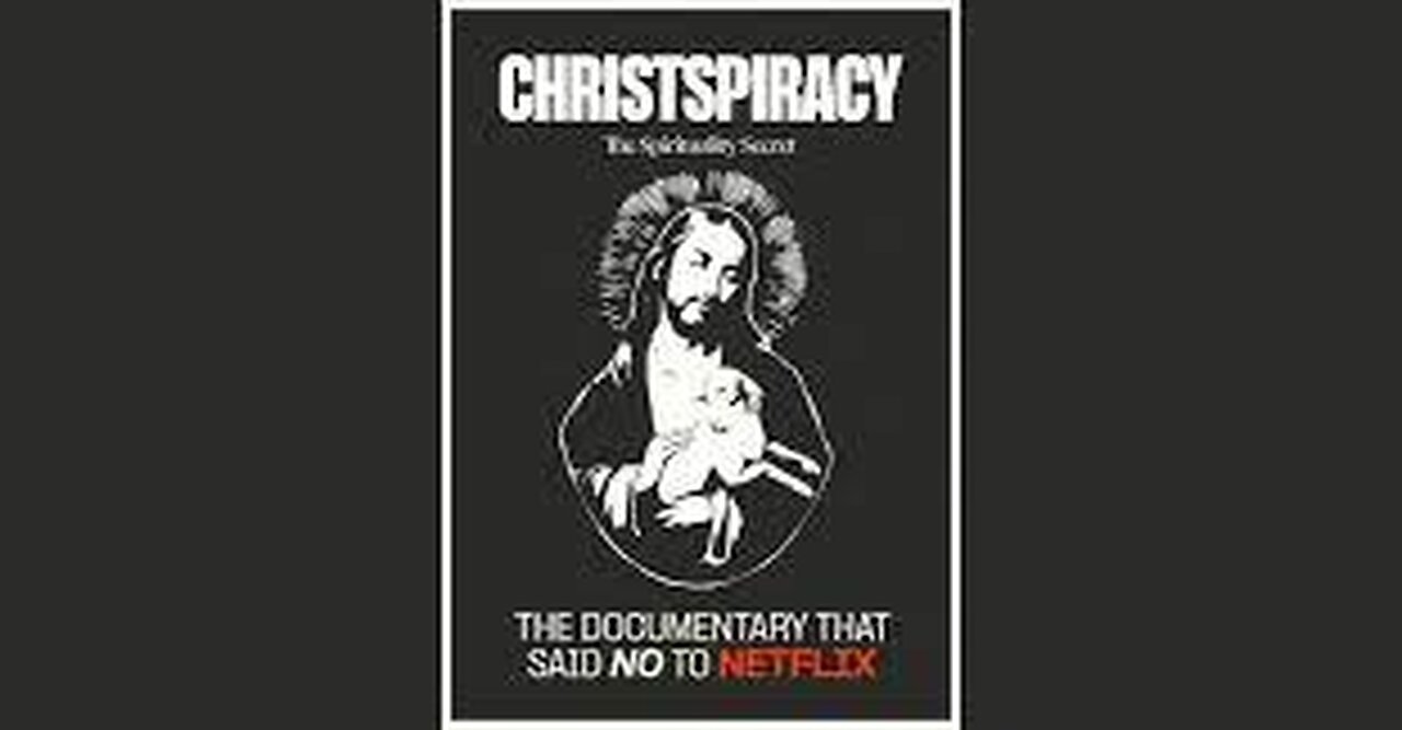 Christspiracy