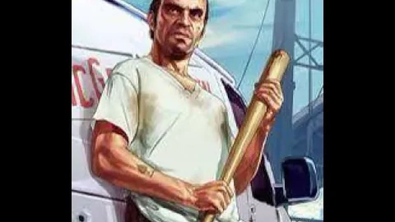 Trevor Philips Are You Sure Hank Did It This Way