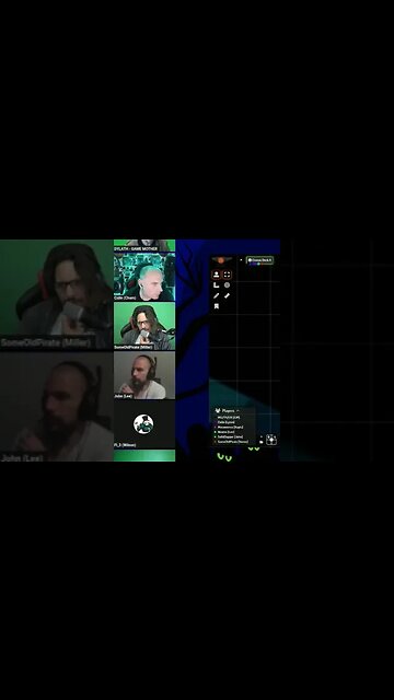 First exploration of the USCSS Cronos