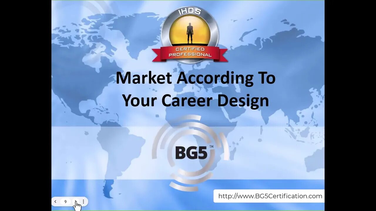 Marketing tips by Design: How BG5 Helps You Become a Successful Human Design Professional