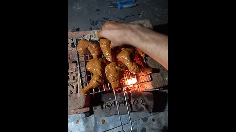 BBQ Party