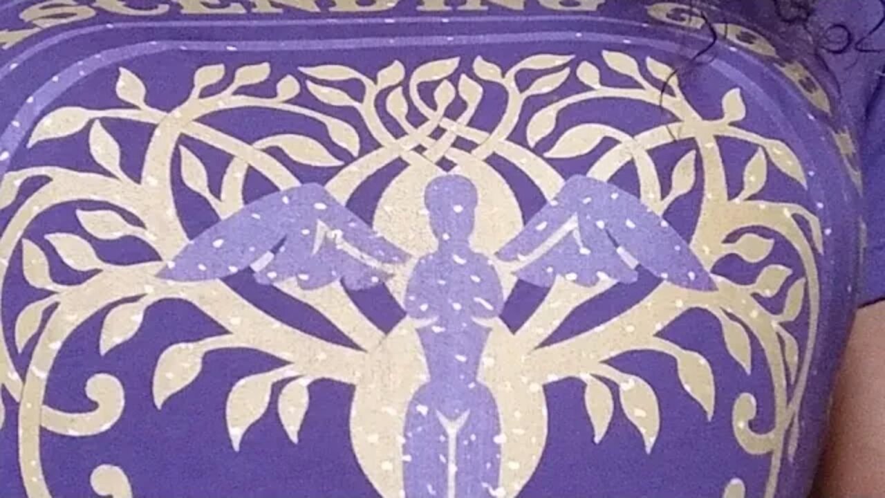 1/12/ 2020 Meditation to Ground White Queen Sophia Energies