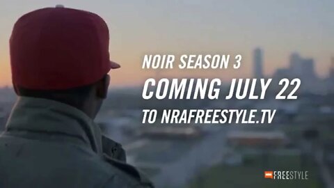 NOIR Season 3 Teaser