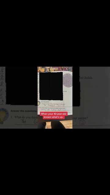 Smartest 10 year old I Know