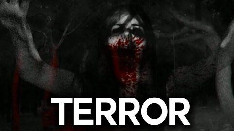 TERROR