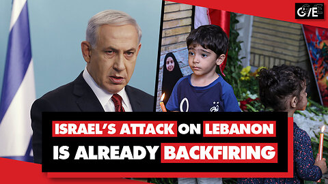 Israel's pager attack in Lebanon will blow back: Western tech can't be trusted anymore