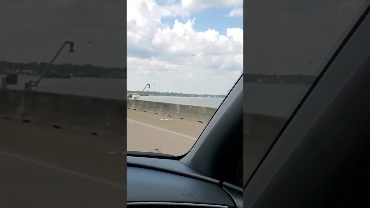 home sweet swamp, gulf coast, first ride in the new car