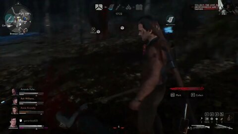 Evil Dead: The Game | #GTX #1660 | #PC | #URDU | #HINDI | #PAKISTANI