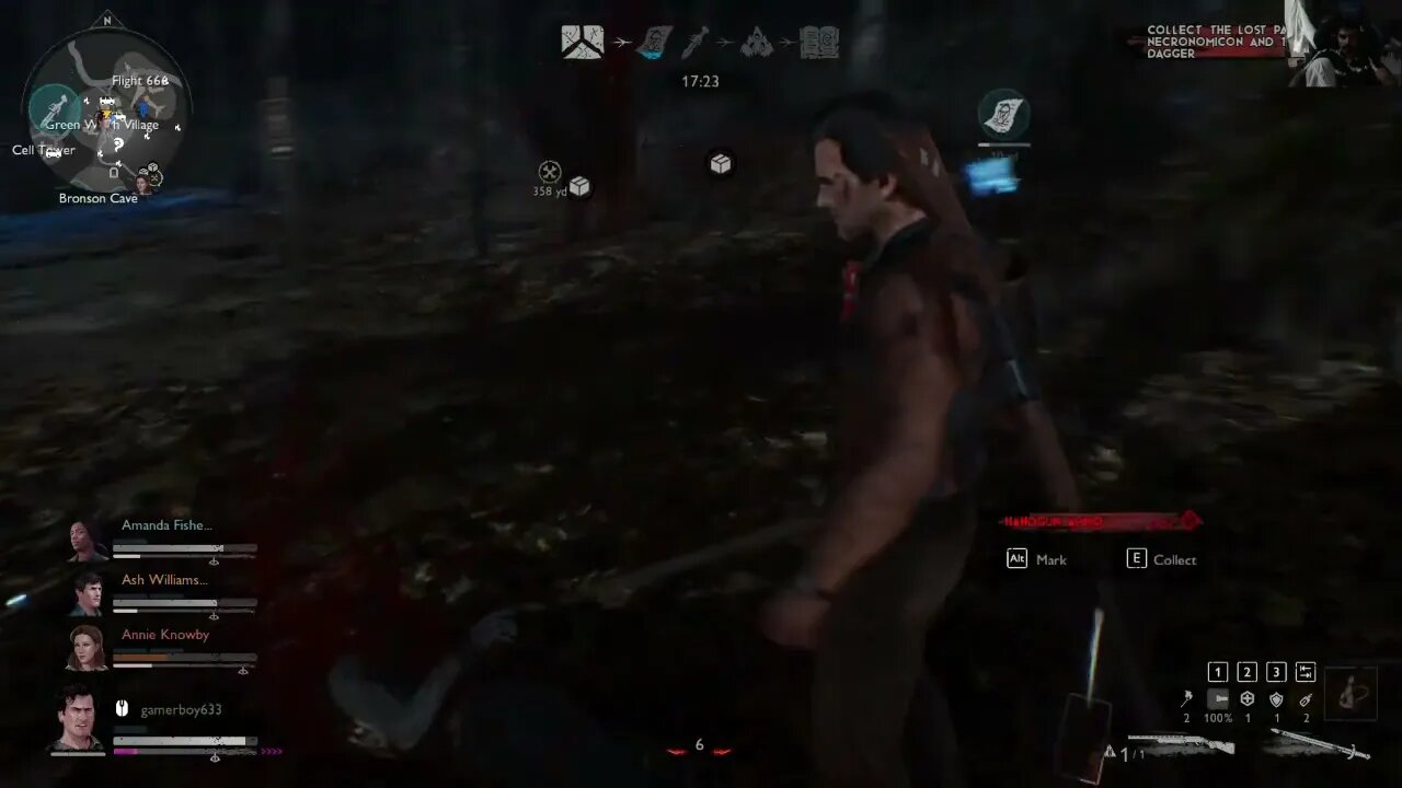 Evil Dead: The Game | #GTX #1660 | #PC | #URDU | #HINDI | #PAKISTANI