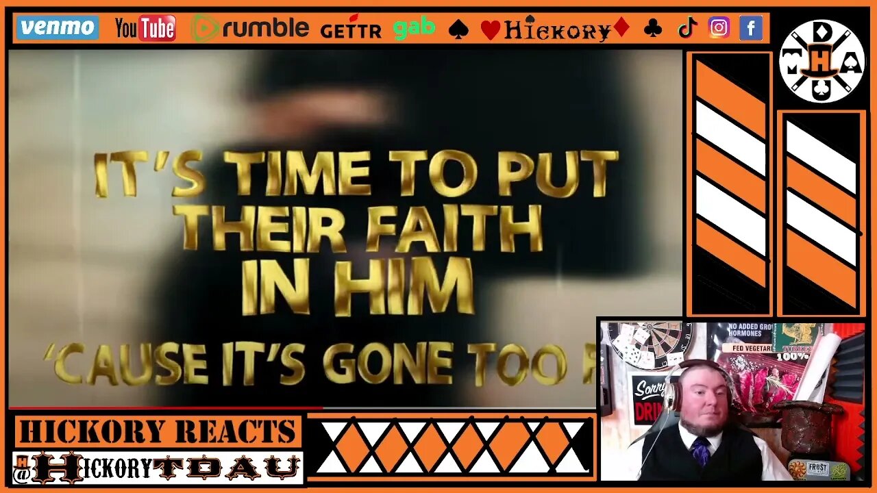 First Solo Reaction To Jimmy Levy - Take The Lead | Absolutley Beautiful, Heartfelt Christian Music