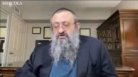 Plan to Tag People for New World Order Slave System - Dr Mercola interviews Dr Zelenko, 12 Jan 2022
