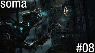 Soma |08| J'ai tué Gustave :(