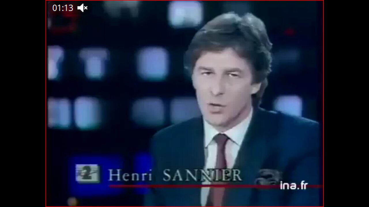 ▶ EXTRAIT-RQ (12 mars 23) : HENRI SANNIER (1990)