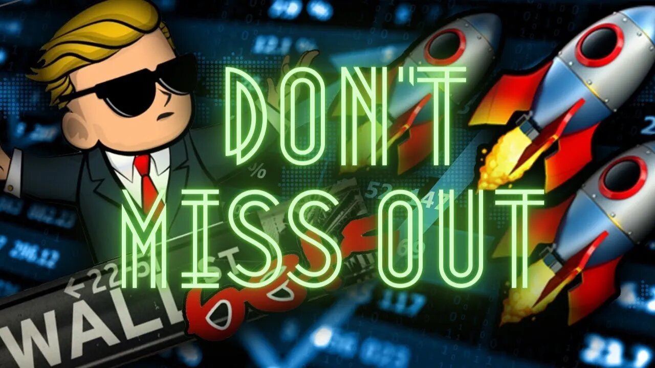 WALLSTREETBETS Live Stream AMC/GME SHORT SQUEEZE RUN