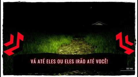 Alone Again: The Countryside - Vá até Eles ou Eles irão até Você! (Jogo de Terror para PC)