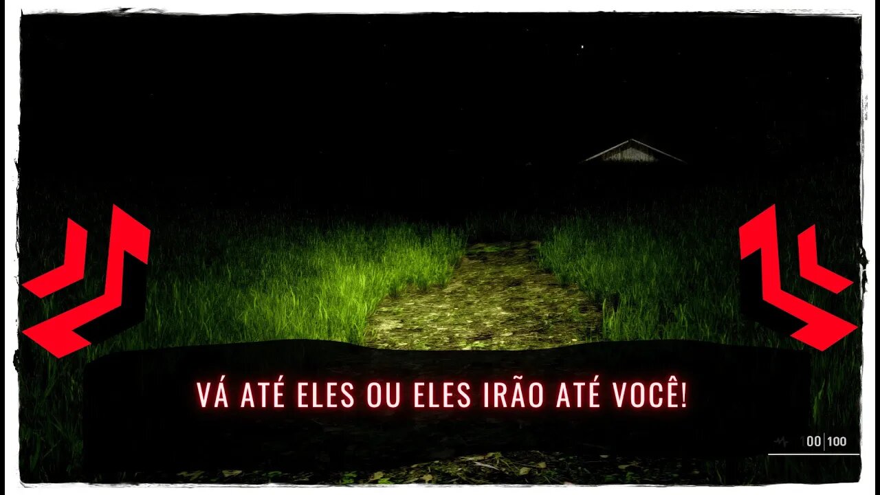 Alone Again: The Countryside - Vá até Eles ou Eles irão até Você! (Jogo de Terror para PC)